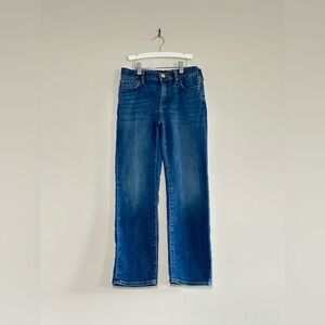 GAP Kids Original Straight Denim Pants Size 10